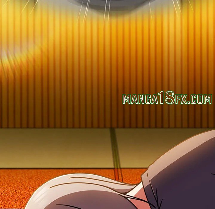 Ground and Pound Chapter 44 - Page 83