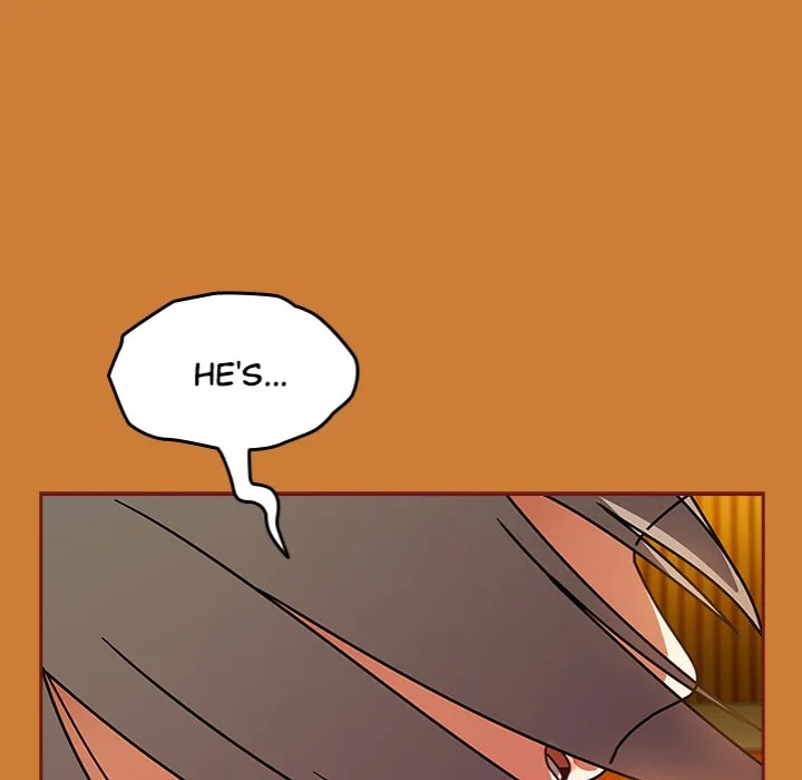 Ground and Pound Chapter 44 - Page 85