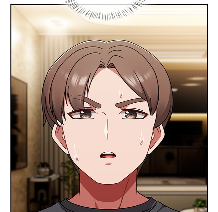 Ground and Pound Chapter 45 - Page 61