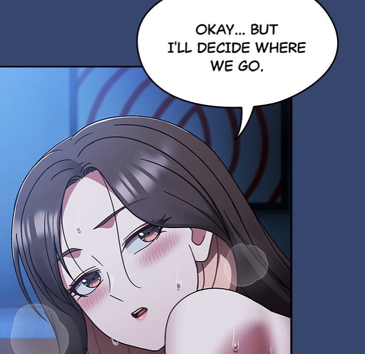 Ground and Pound Chapter 47 - Page 10