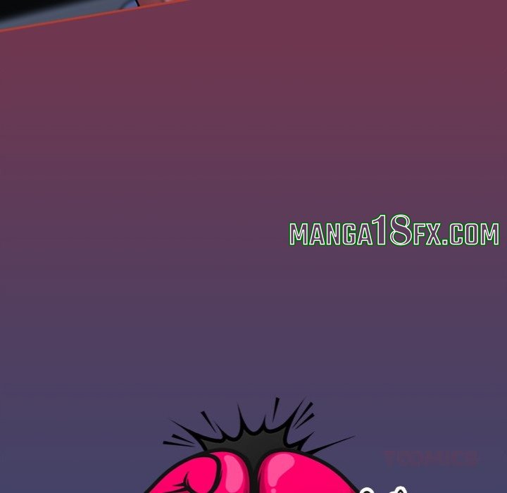 Ground and Pound Chapter 47 - Page 60