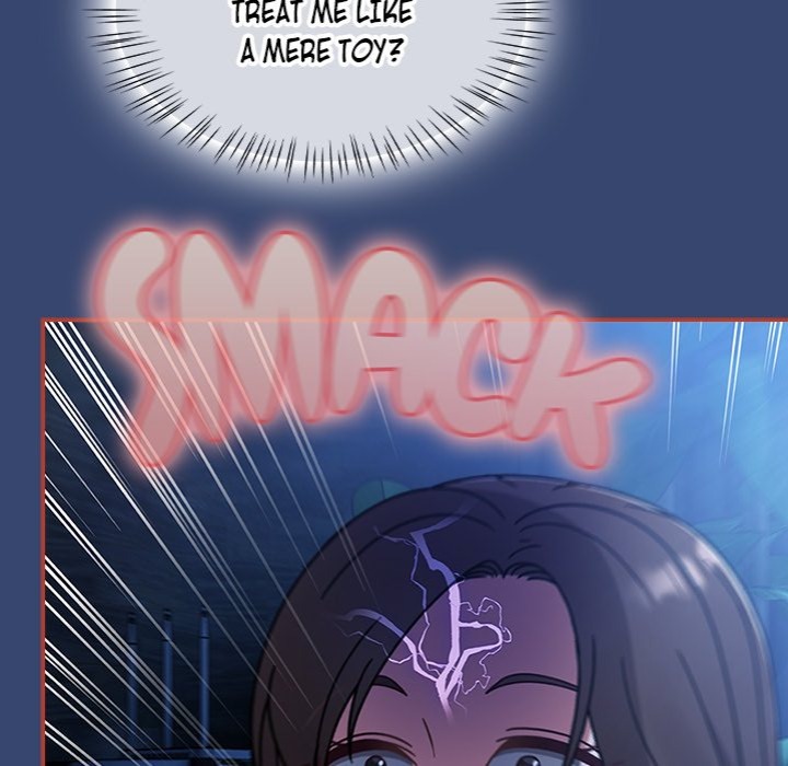 Ground and Pound Chapter 47 - Page 77