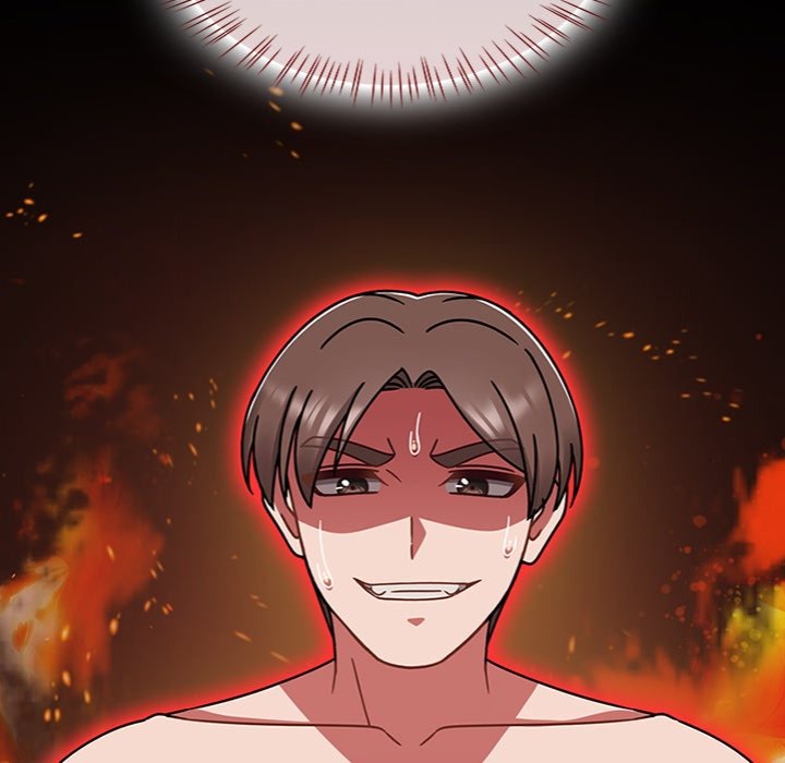 Ground and Pound Chapter 47 - Page 80