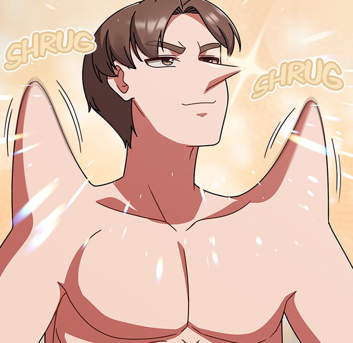 Ground and Pound Chapter 48 - Page 113