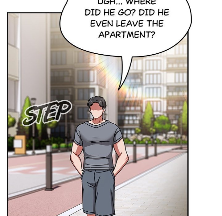 Ground and Pound Chapter 49 - Page 114