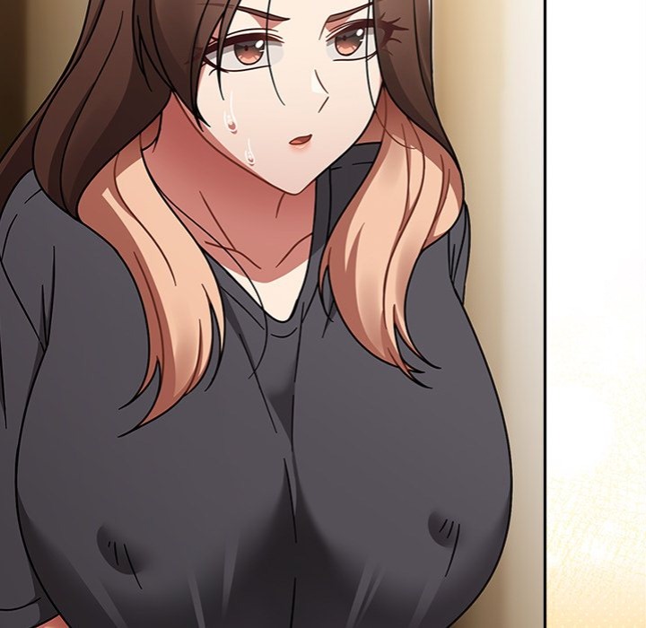 Ground and Pound Chapter 49 - Page 35