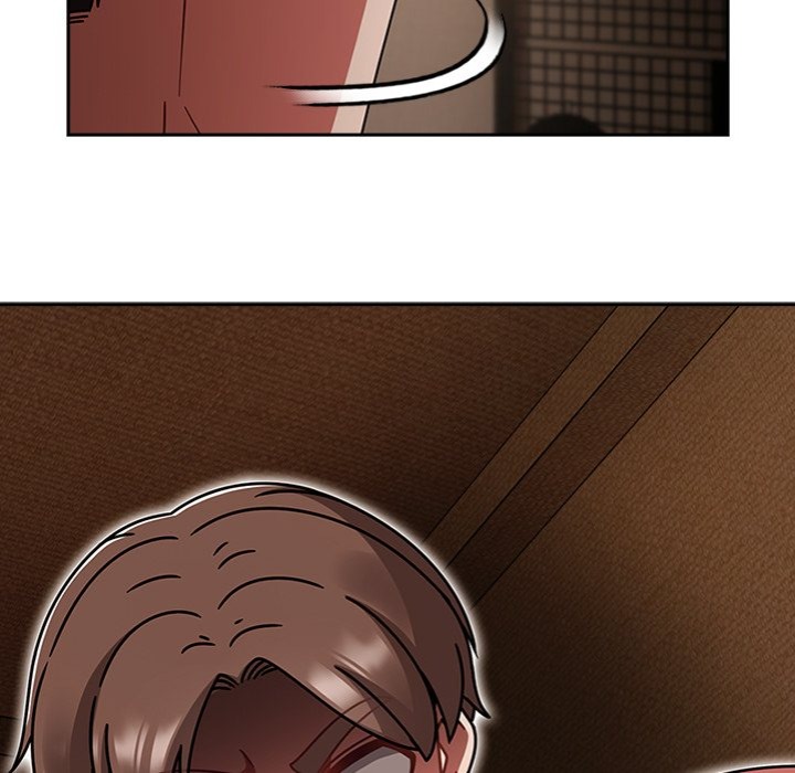 Ground and Pound Chapter 49 - Page 52