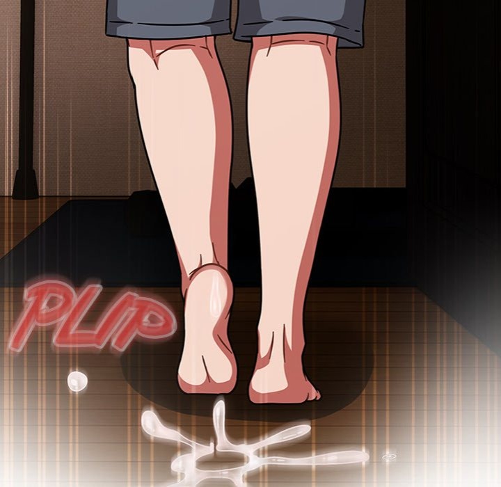 Ground and Pound Chapter 49 - Page 60