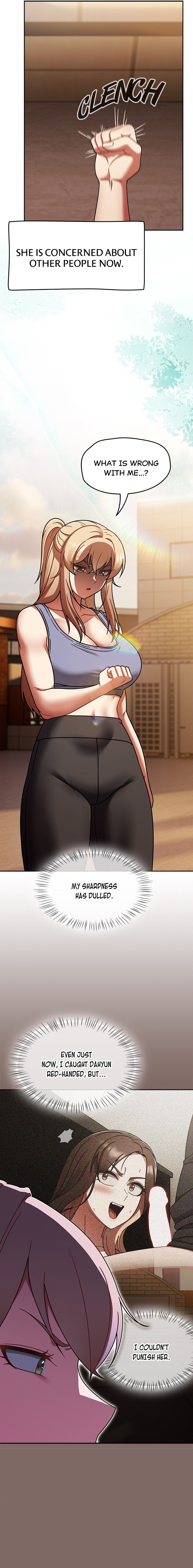 Ground and Pound Chapter 51 - Page 10