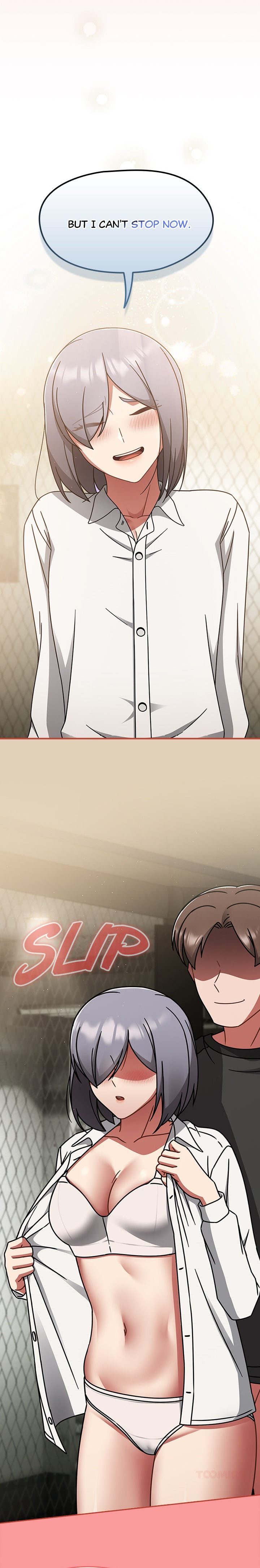 Ground and Pound Chapter 55 - Page 19