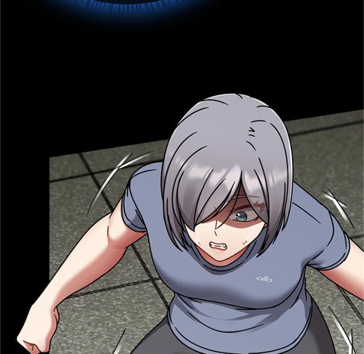 Ground and Pound Chapter 58 - Page 101