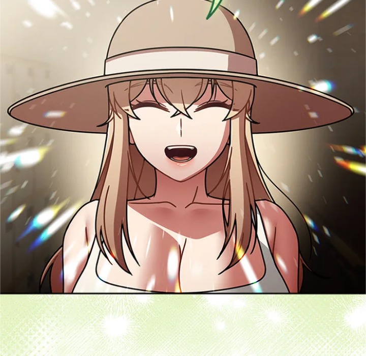 Ground and Pound Chapter 58 - Page 109