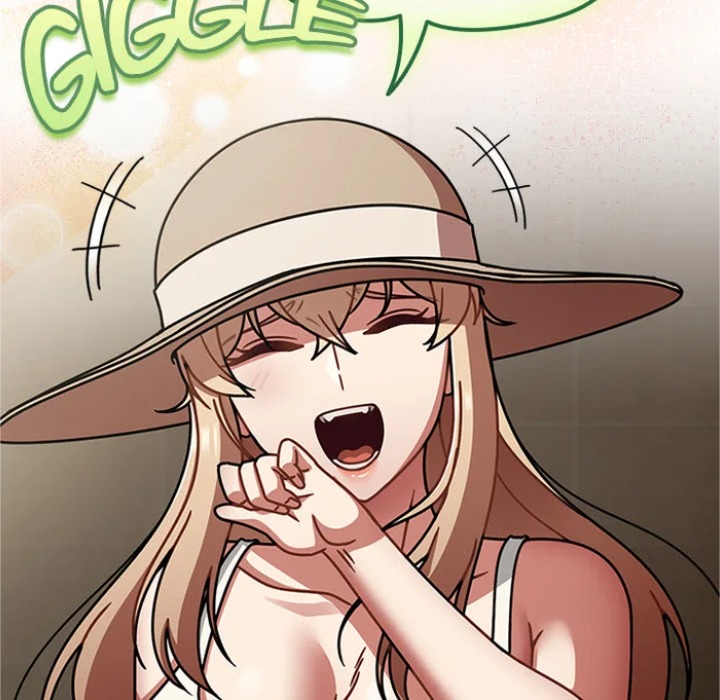 Ground and Pound Chapter 58 - Page 118