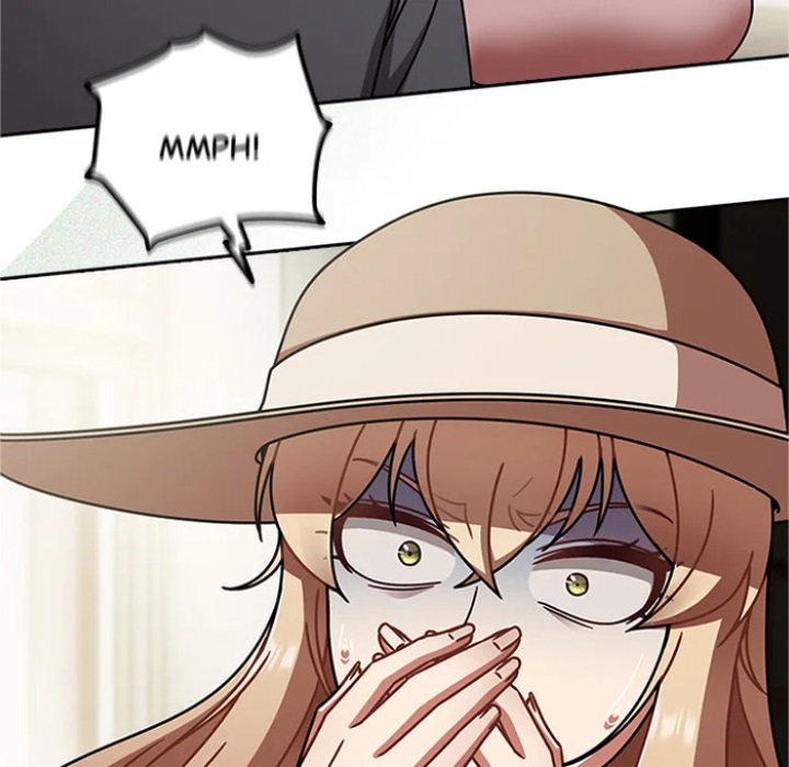 Ground and Pound Chapter 58 - Page 132