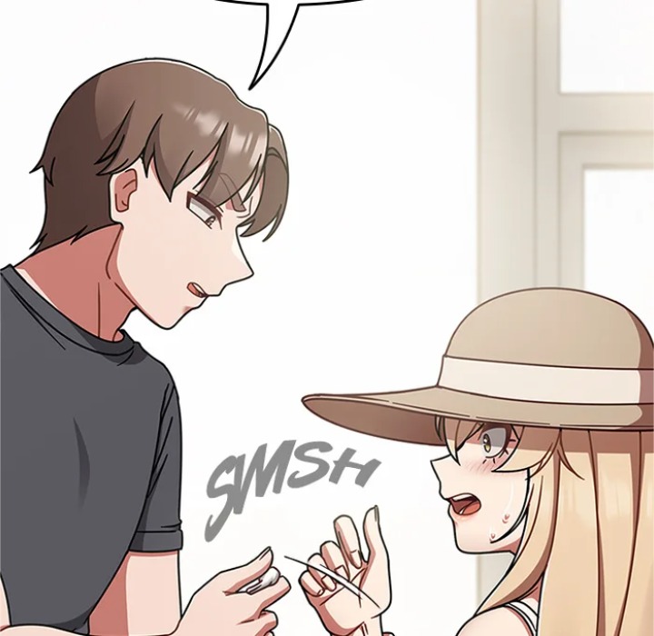 Ground and Pound Chapter 58 - Page 146