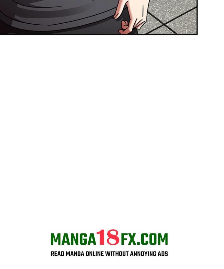 Ground and Pound Chapter 58 - Page 43