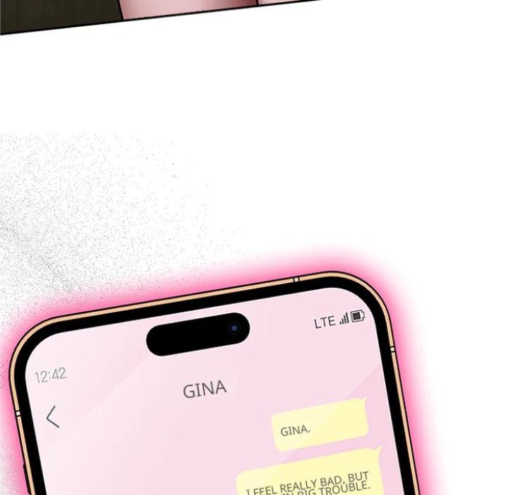 Ground and Pound Chapter 58 - Page 54