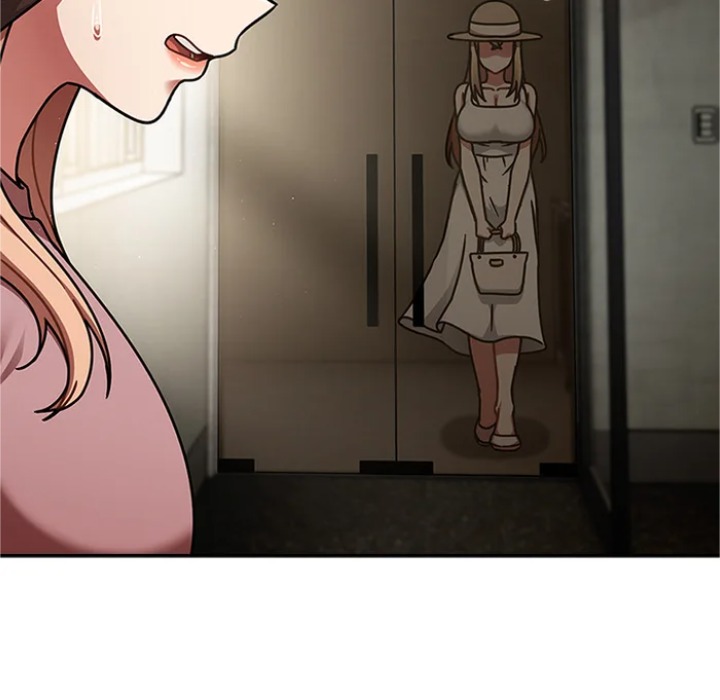 Ground and Pound Chapter 58 - Page 71