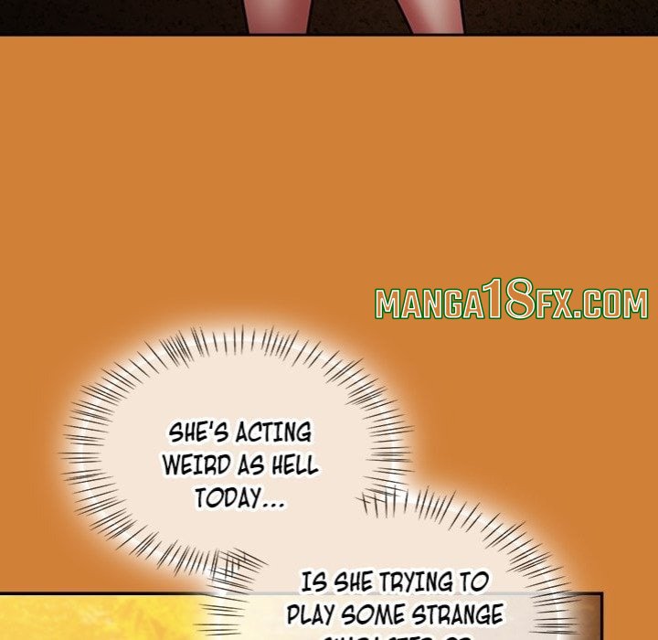 Ground and Pound Chapter 59 - Page 105