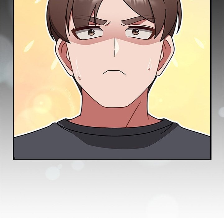 Ground and Pound Chapter 59 - Page 136