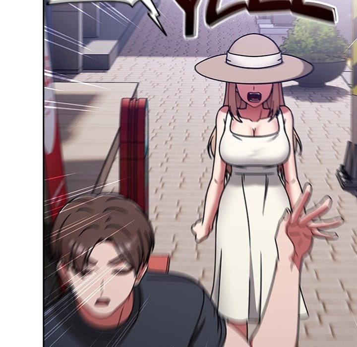 Ground and Pound Chapter 59 - Page 60