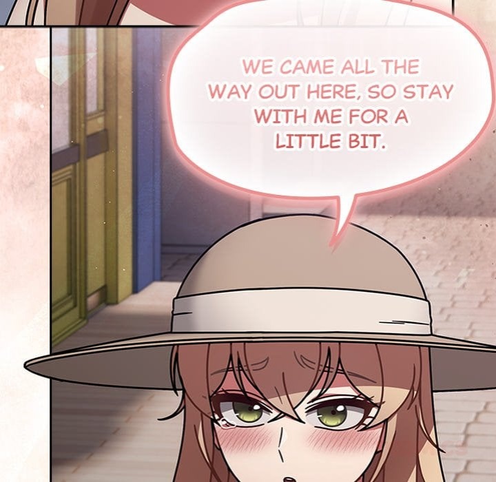 Ground and Pound Chapter 59 - Page 66