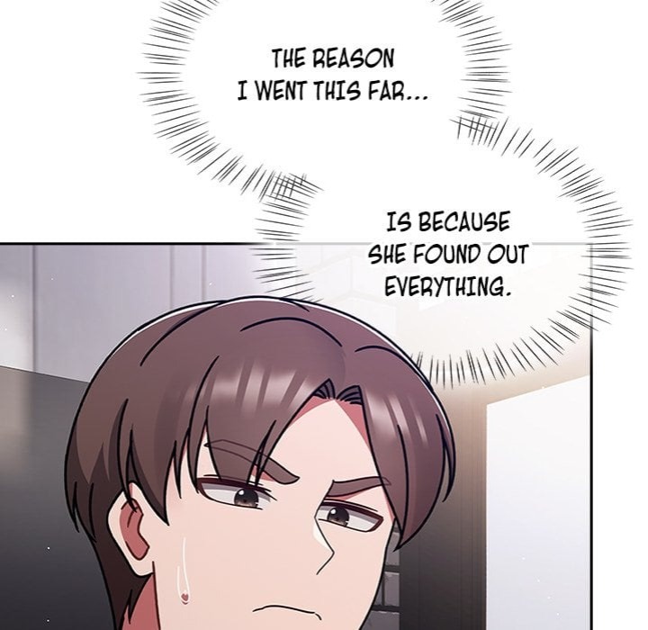 Ground and Pound Chapter 59 - Page 68