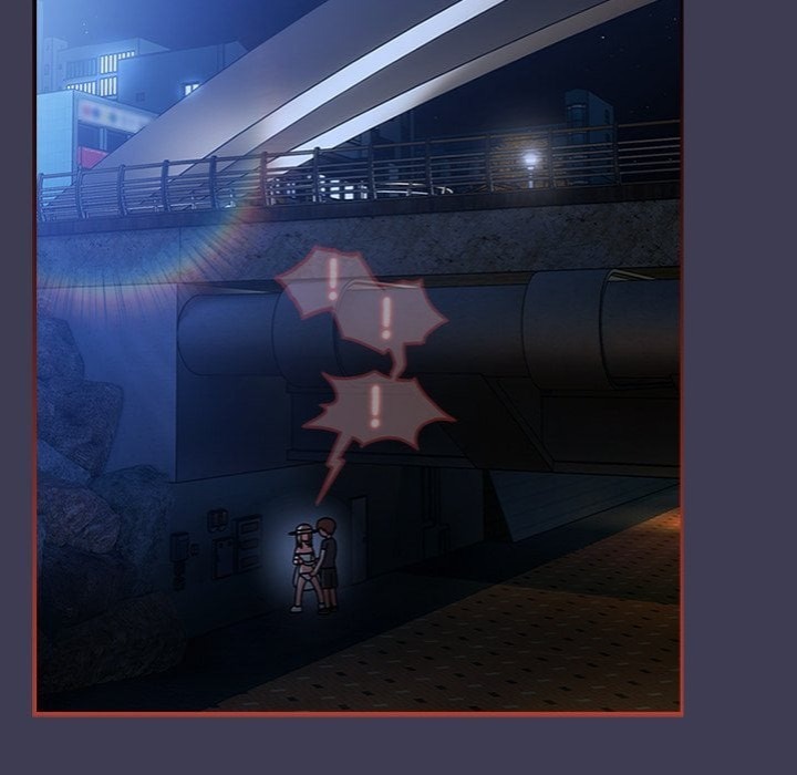 Ground and Pound Chapter 60 - Page 140