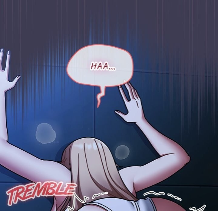 Ground and Pound Chapter 60 - Page 164