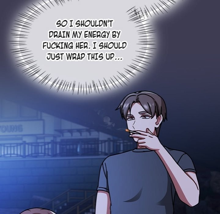 Ground and Pound Chapter 60 - Page 167