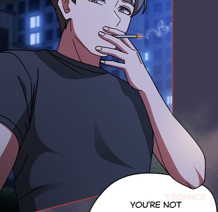 Ground and Pound Chapter 60 - Page 171