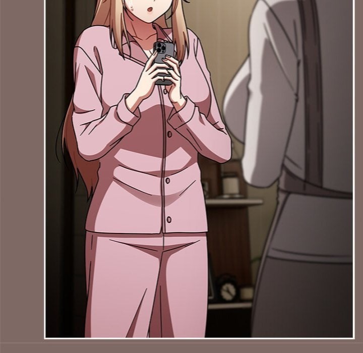 Ground and Pound Chapter 60 - Page 18