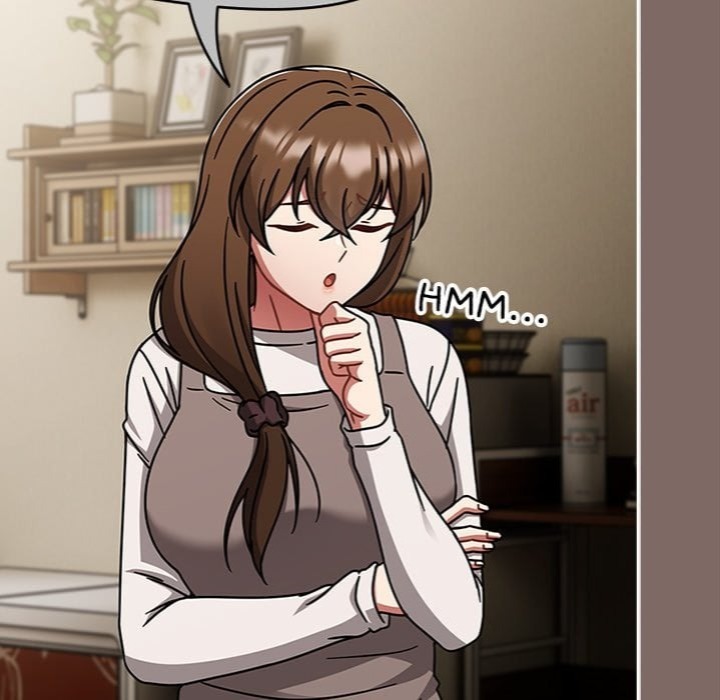 Ground and Pound Chapter 60 - Page 20