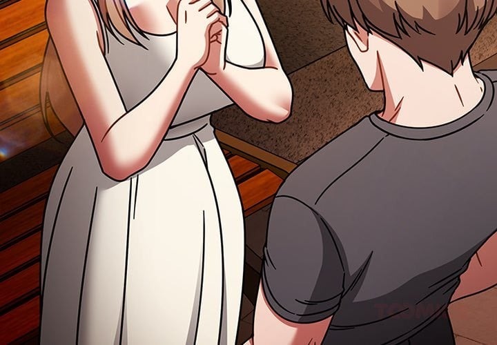 Ground and Pound Chapter 60 - Page 3