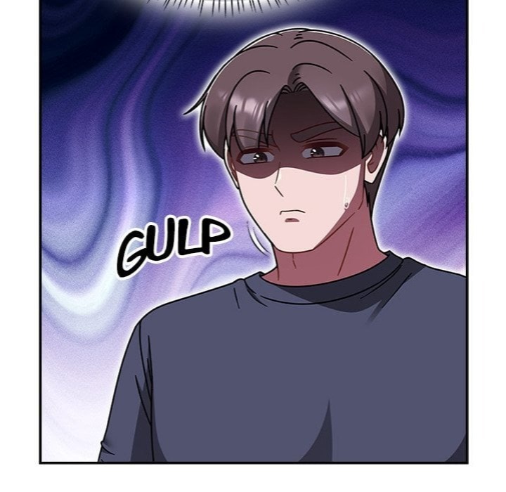 Ground and Pound Chapter 60 - Page 5