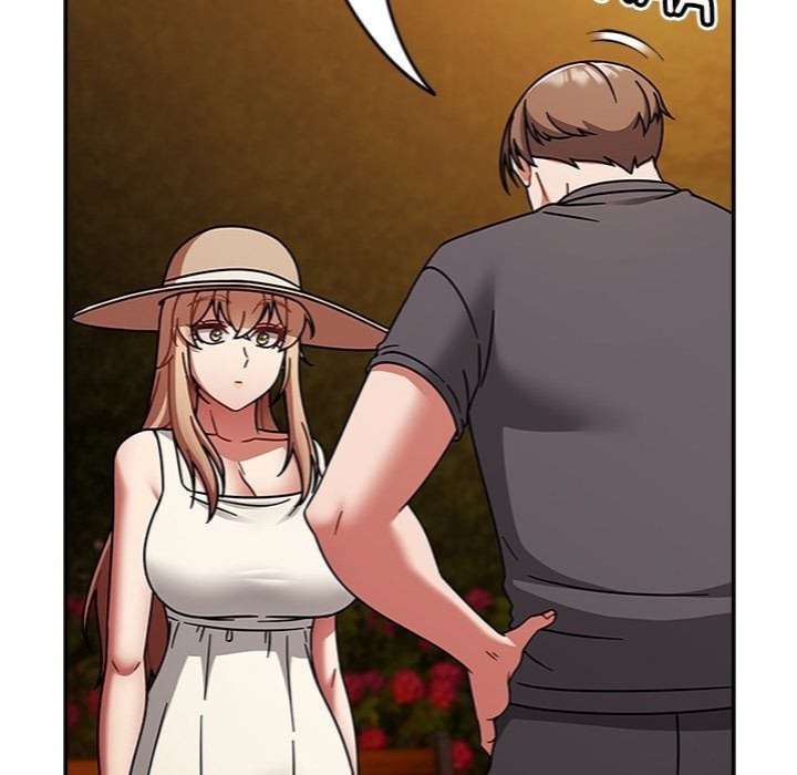 Ground and Pound Chapter 60 - Page 60