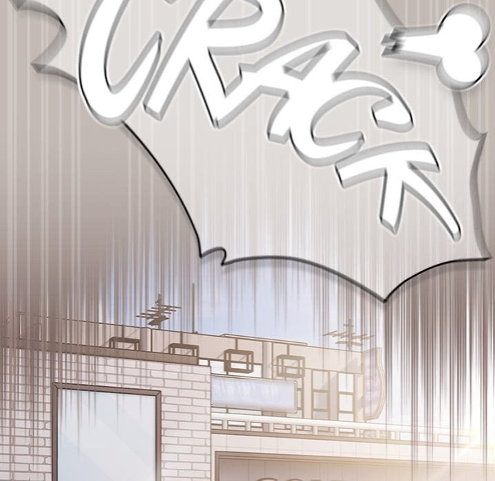 Ground and Pound Chapter 60 - Page 85