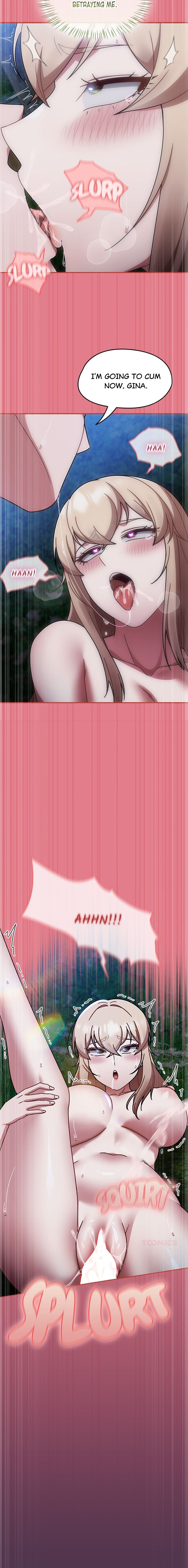 Ground and Pound Chapter 62 - Page 22