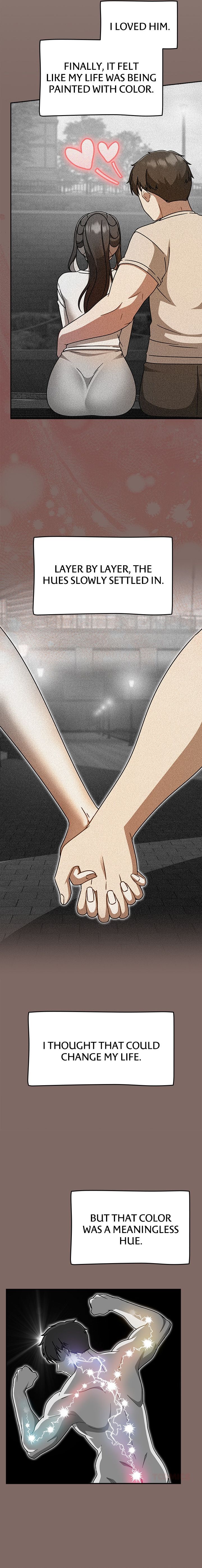 Ground and Pound Chapter 65 - Page 10