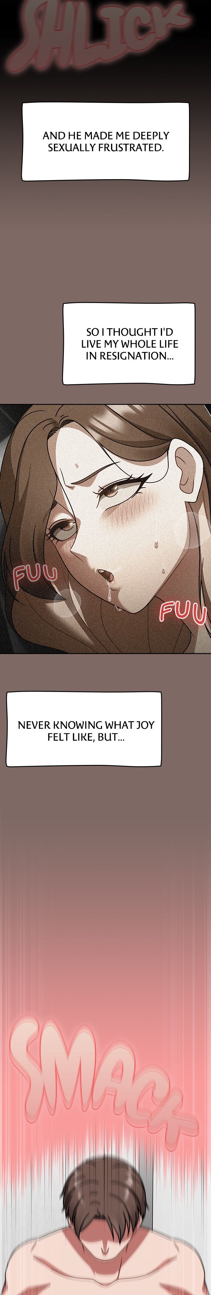 Ground and Pound Chapter 65 - Page 12