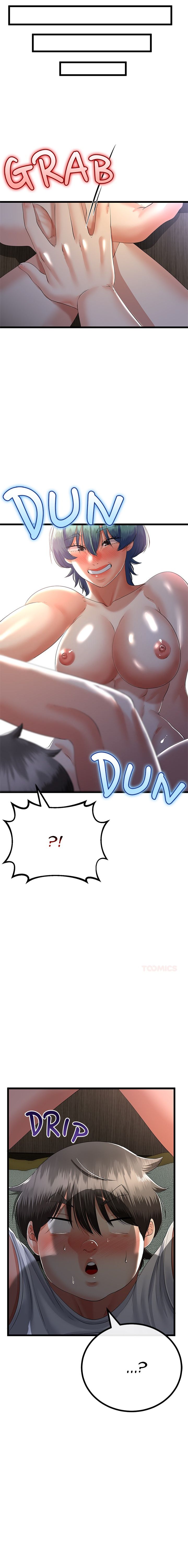 Ground and Pound Chapter 67 - Page 6