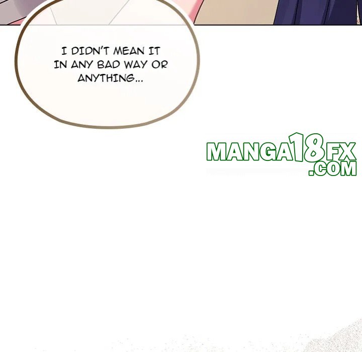 But You’re the Same Age as My Daughter?! Chapter 31 - Page 21