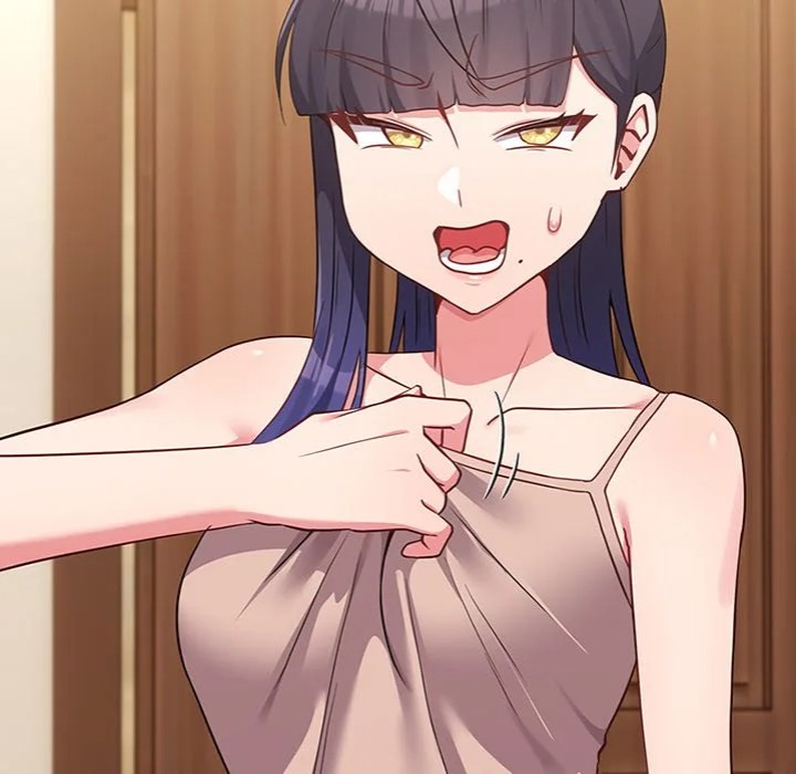 But You’re the Same Age as My Daughter?! Chapter 31 - Page 34