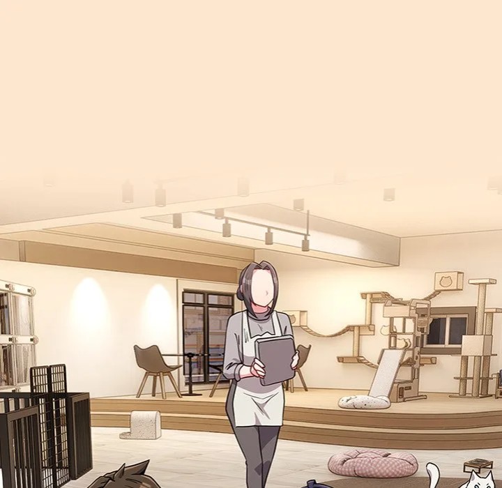 But You’re the Same Age as My Daughter?! Chapter 31 - Page 45