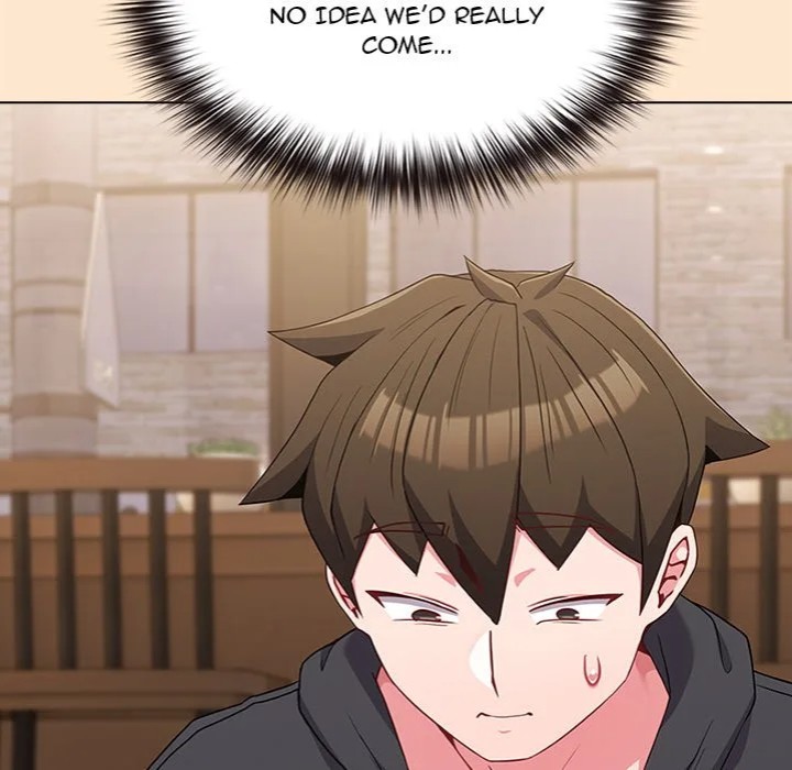 But You’re the Same Age as My Daughter?! Chapter 31 - Page 48