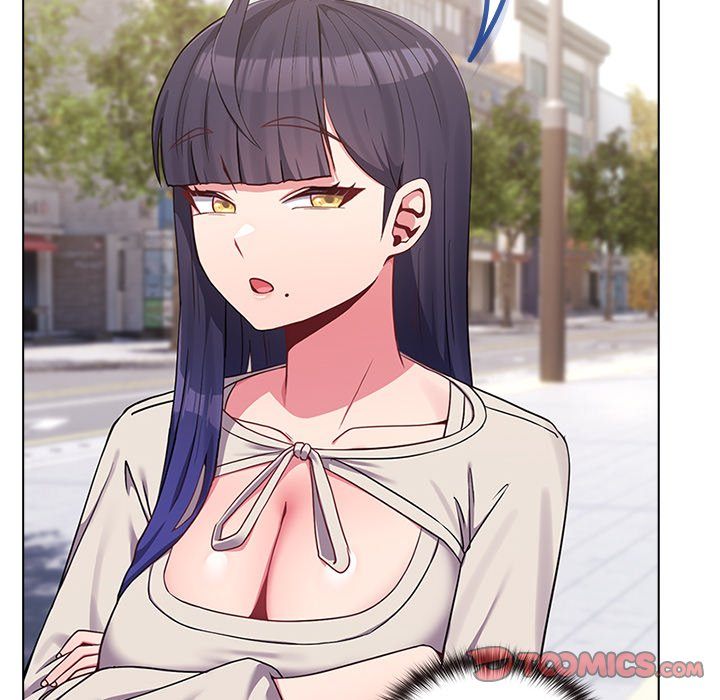 But You’re the Same Age as My Daughter?! Chapter 32 - Page 102