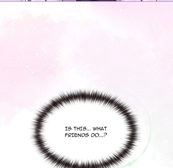 But You’re the Same Age as My Daughter?! Chapter 32 - Page 113