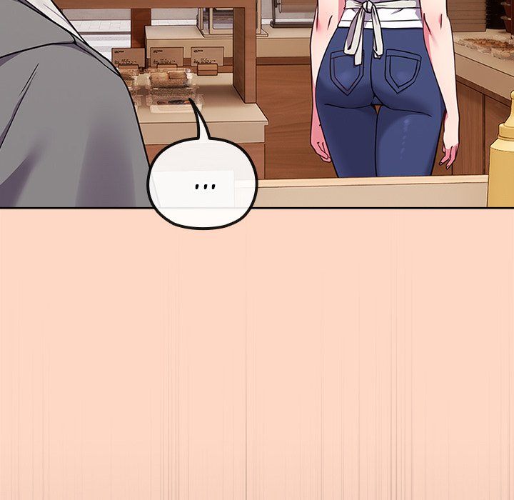 But You’re the Same Age as My Daughter?! Chapter 32 - Page 128