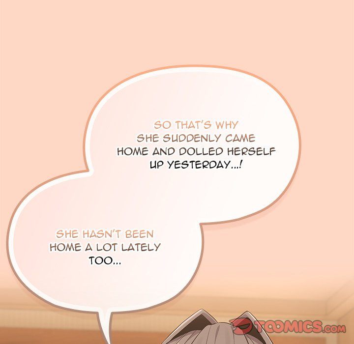 But You’re the Same Age as My Daughter?! Chapter 32 - Page 138