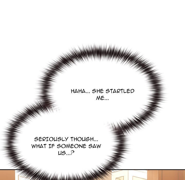 But You’re the Same Age as My Daughter?! Chapter 32 - Page 164